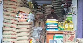কুষ্টিয়ায় চালের দামে উর্ধ্বগতি; সরকারি তৎপরতা বৃদ্ধির দাবি ক্রেতাদের